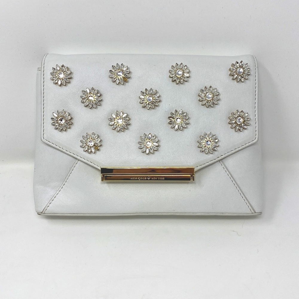 Kate Spade Lilia Evening Belles Bag